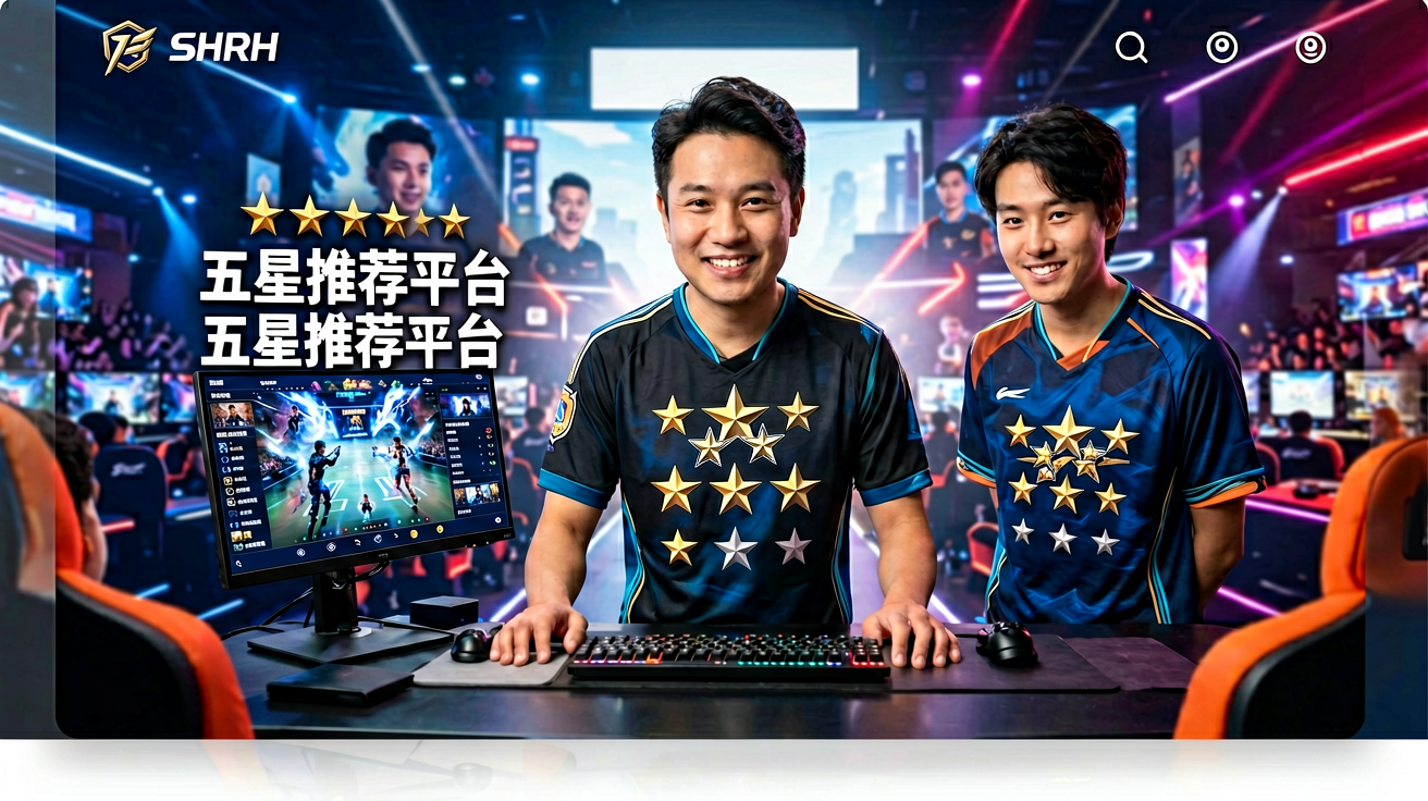 Score电竞平台首页展示电竞比赛数据与资讯内容